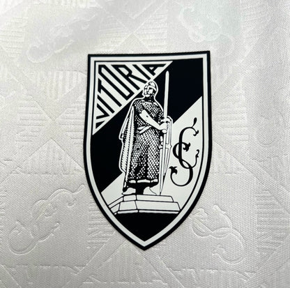 Camisola Principal 25/26 - Vitória de Guimarães 🇵🇹