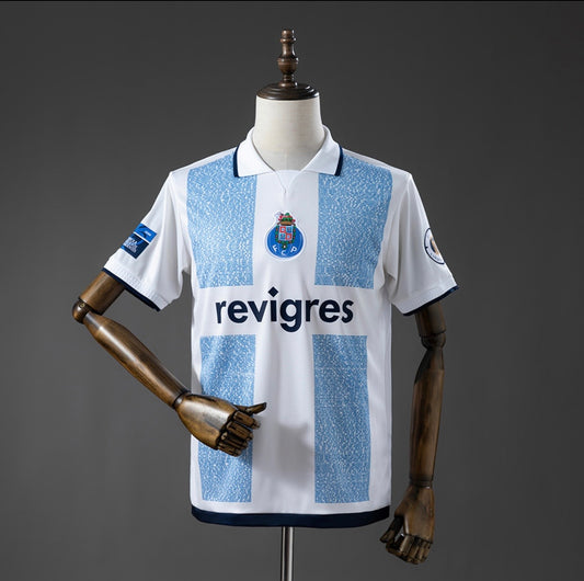 Camisola Edição Especial 2026 - Porto 🇵🇹
