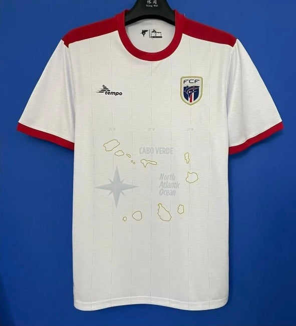 Camisola - Cabo Verde 🇨🇻