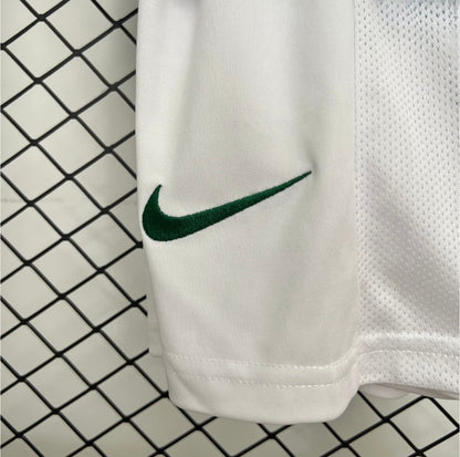 Conjunto de Criança 25/26 - Sporting 🇵🇹