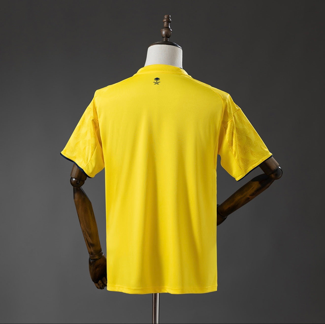 Camisola Principal 25/26 - Al Nassr