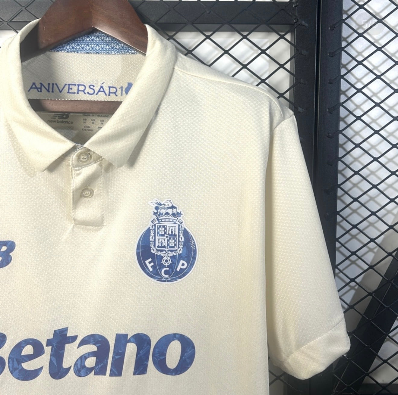 Camisola 25/26 - Porto 🇵🇹