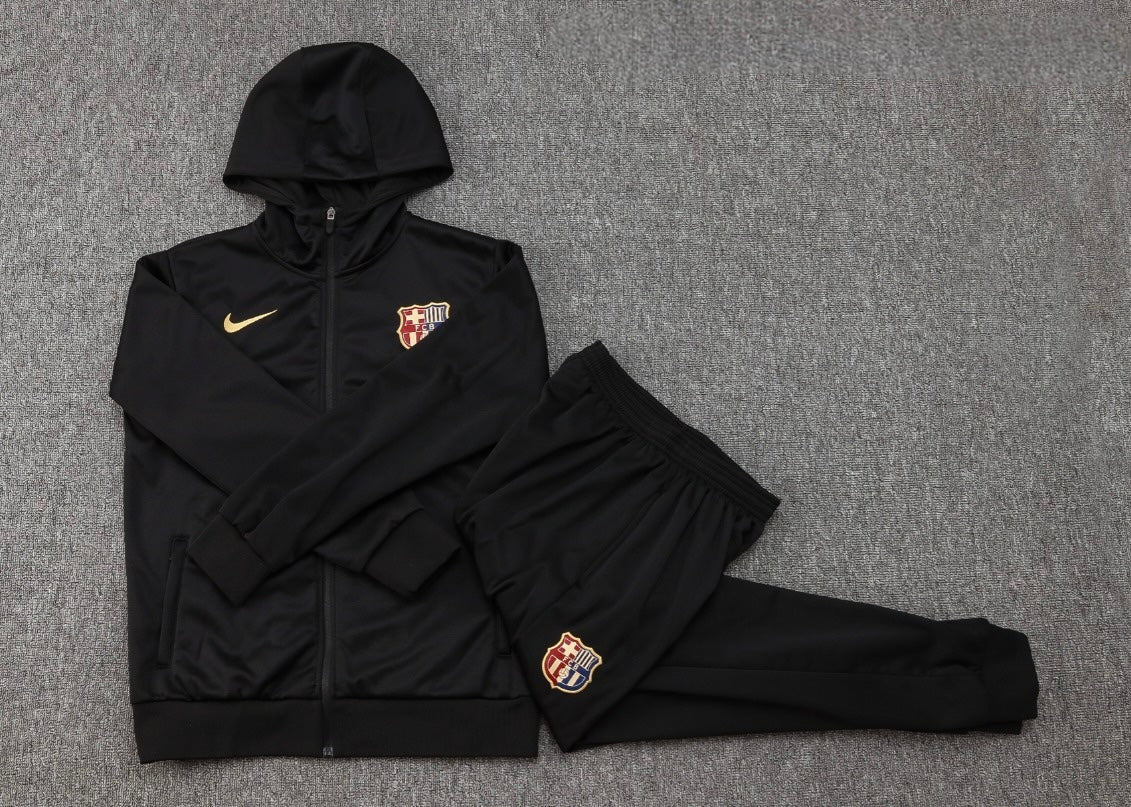 Conjunto 2026 - Barcelona 🇪🇸