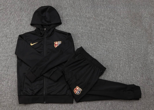 Conjunto 2026 - Barcelona 🇪🇸