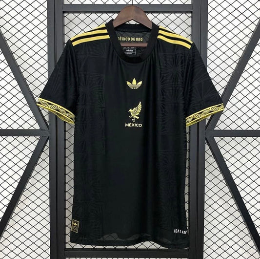 Camisola Edição Especial 2025 - México 🇲🇽