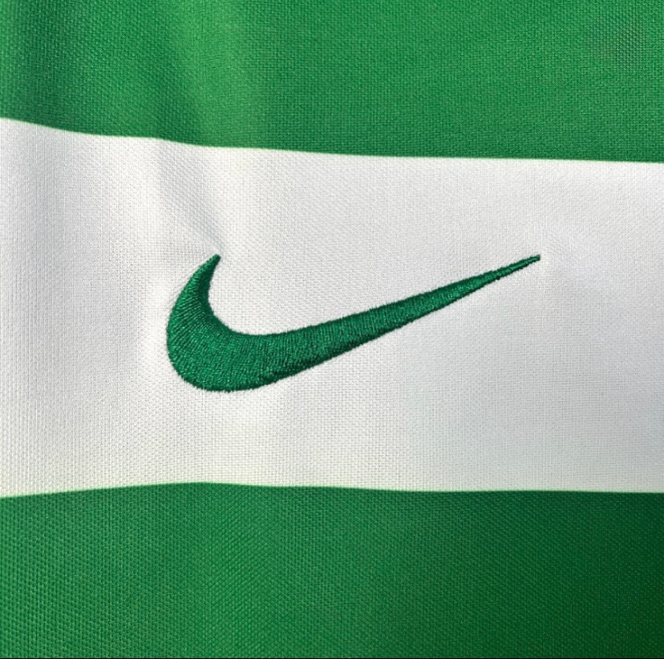 Camisola Principal 25/26 - Sporting 🇵🇹