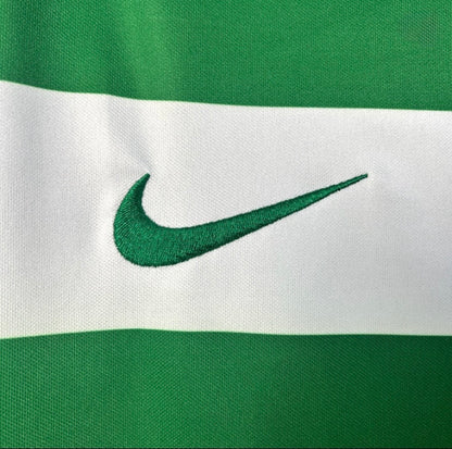 Camisola Principal 25/26 - Sporting 🇵🇹