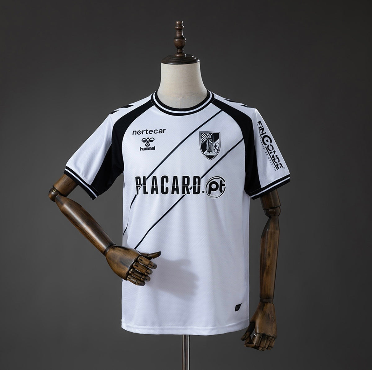 Camisola 26/27 - Vitória de Guimarães 🇵🇹