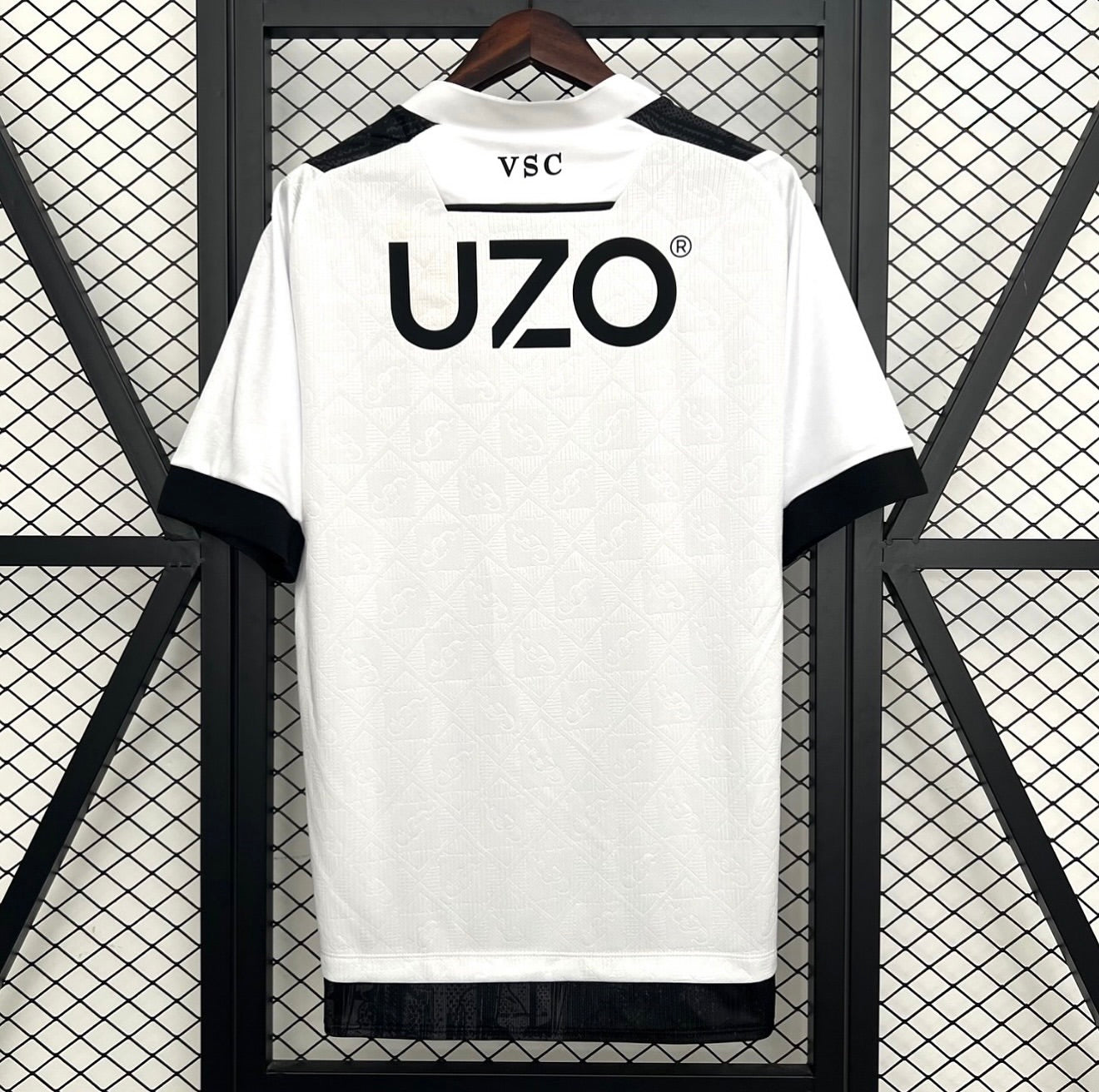 Camisola Principal 25/26 - Vitória de Guimarães 🇵🇹