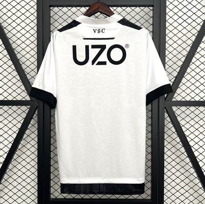 Camisola Principal 25/26 - Vitória de Guimarães 🇵🇹