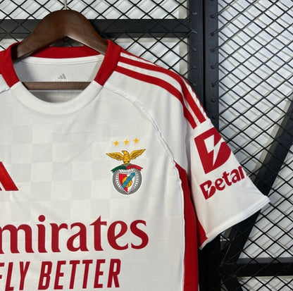 Camisola 25/26 - Benfica 🇵🇹