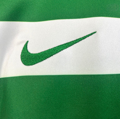 Conjunto de Criança Principal 25/26 - Sporting 🇵🇹