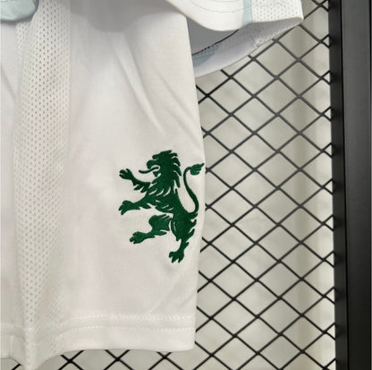 Conjunto de Criança 25/26 - Sporting 🇵🇹