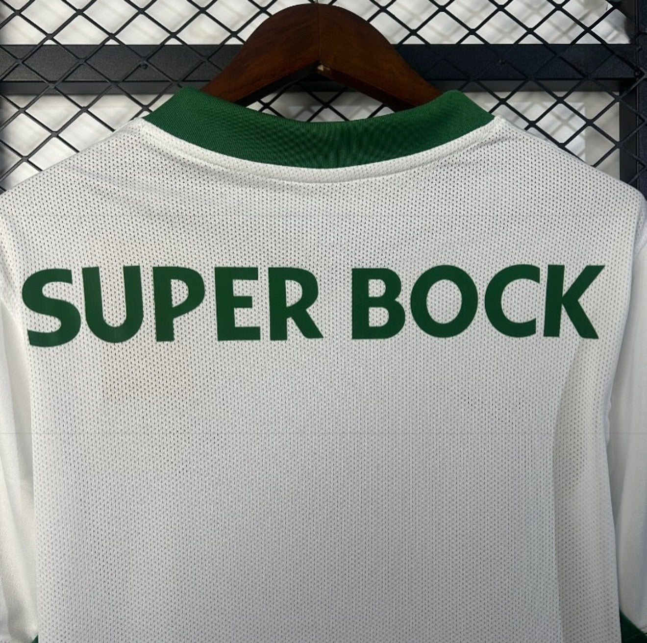 Camisola 25/26 - Sporting 🇵🇹