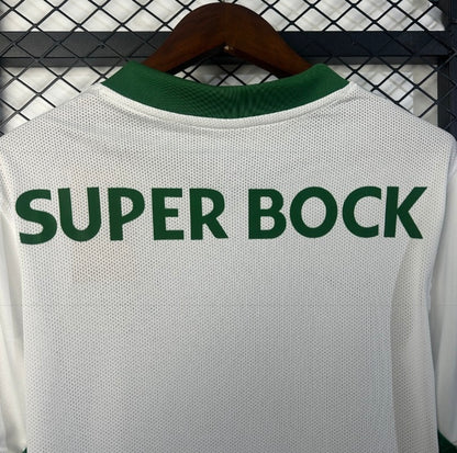 Camisola 25/26 - Sporting 🇵🇹