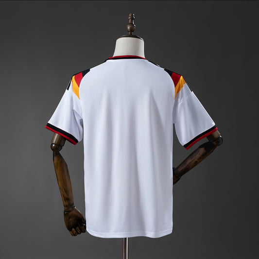 Camisola Principal 2026 - Alemanha 🇩🇪