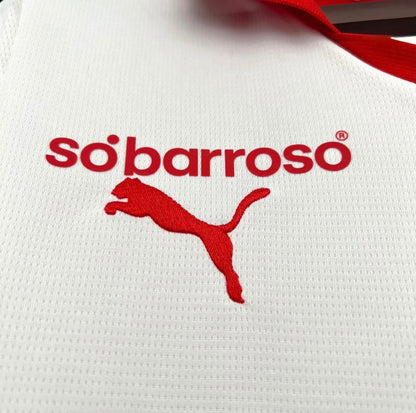 Camisola 25/26 - Braga 🇵🇹