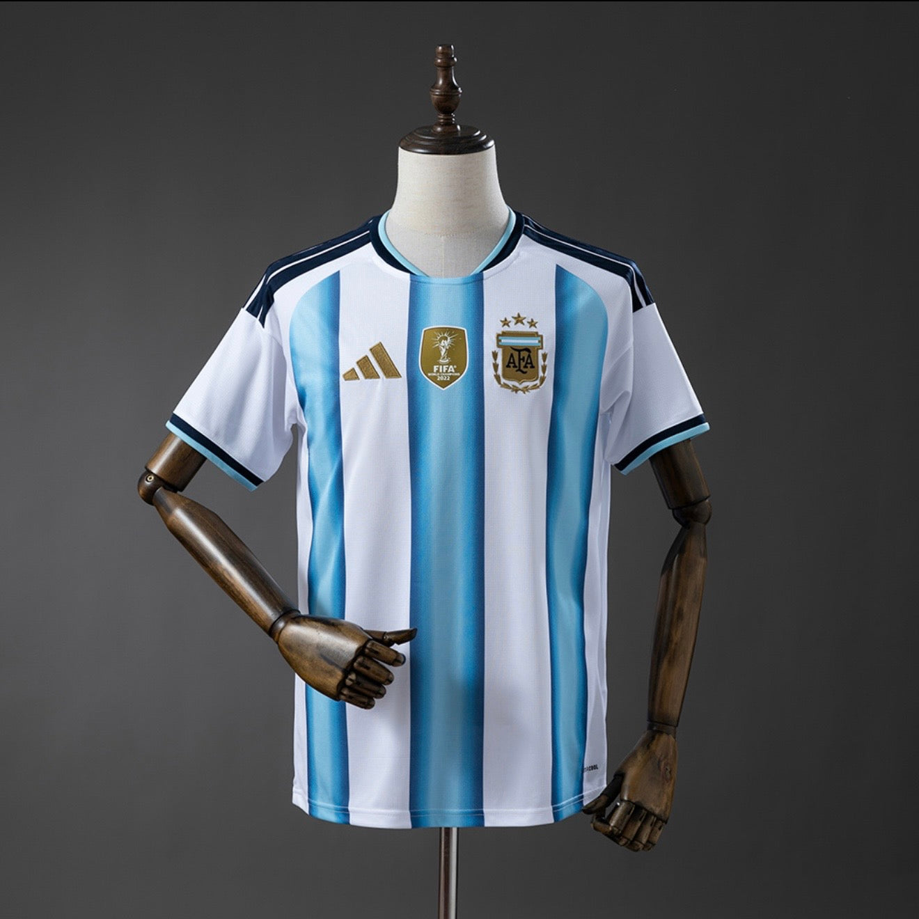 Camisola Principal 2026 - Argentina 🇦🇷
