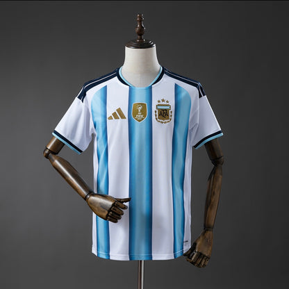 Camisola Principal 2026 - Argentina 🇦🇷