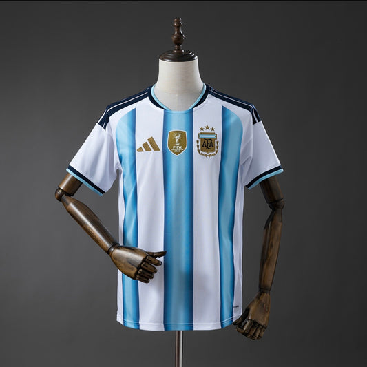 Camisola Principal 2026 - Argentina 🇦🇷