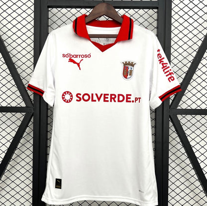 Camisola 25/26 - Braga 🇵🇹