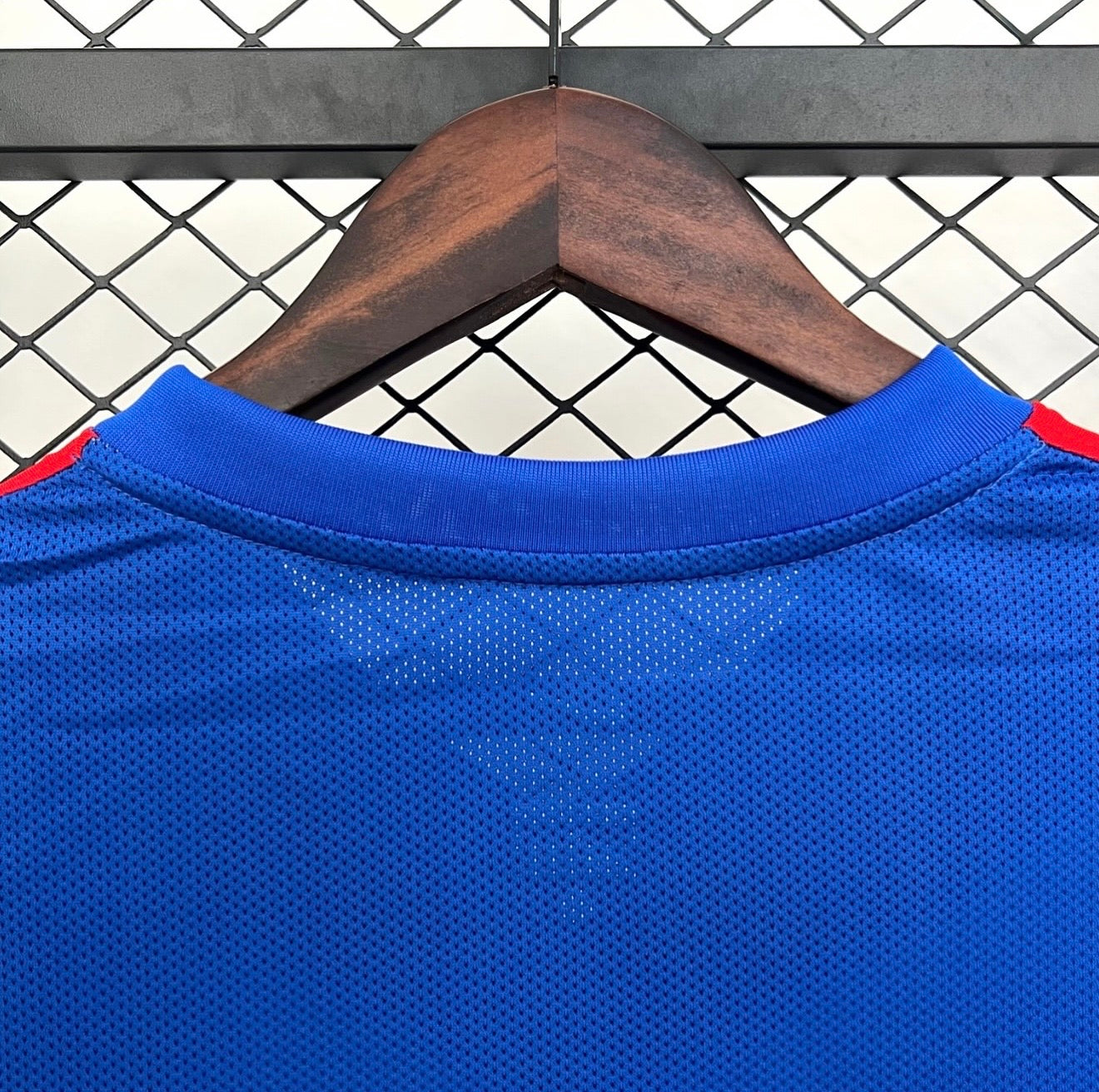 Camisola Principal 25/26 - Alverca 🇵🇹