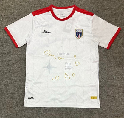 Camisola - Cabo Verde 🇨🇻