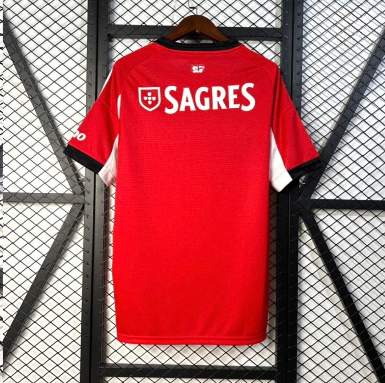 Camisola Principal 25/26 - Benfica 🇵🇹