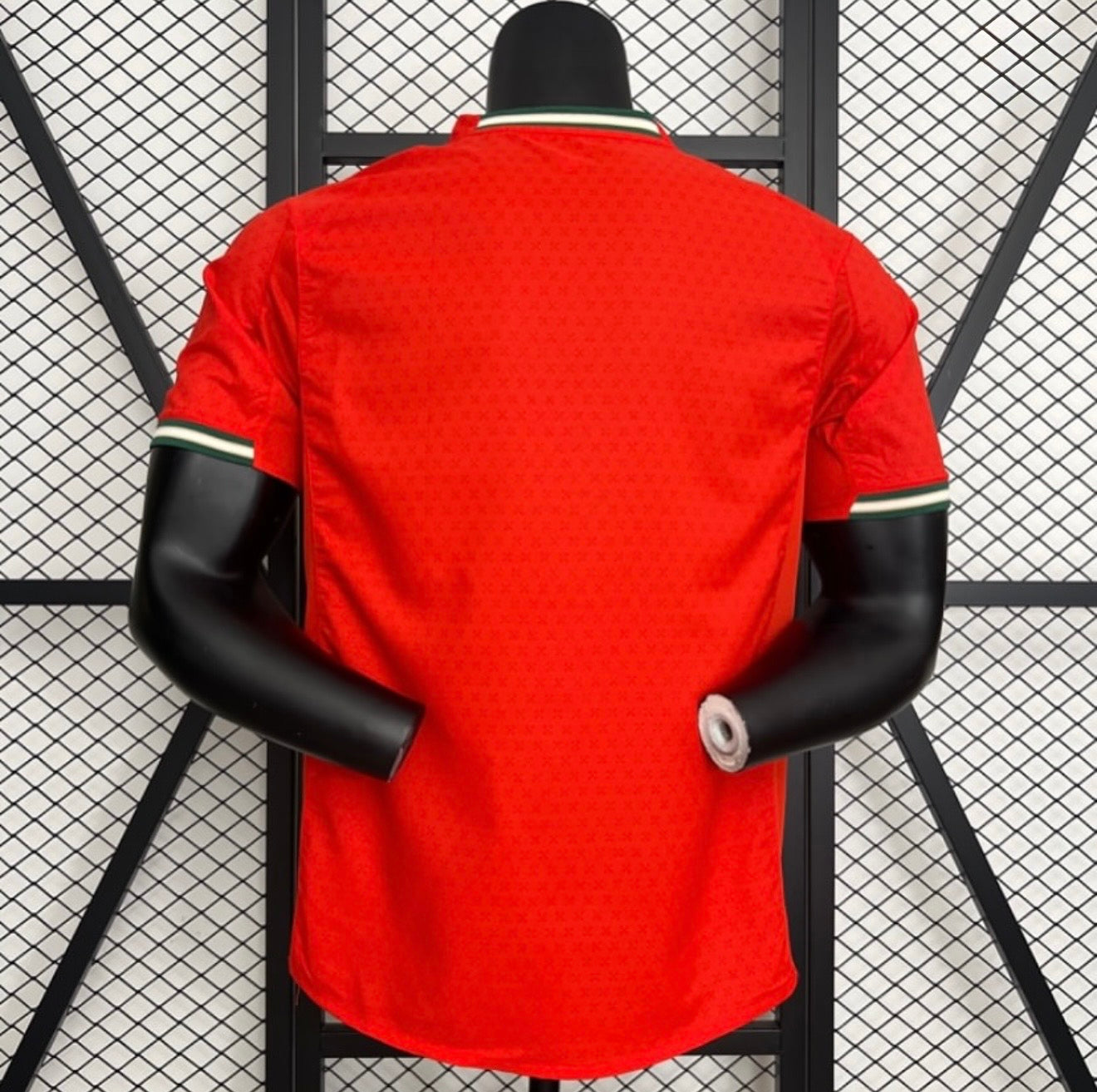 Camisola Principal 2025 - Portugal 🇵🇹