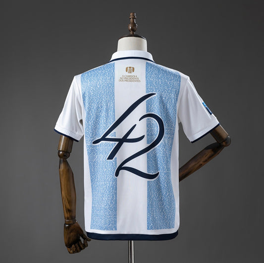 Camisola Edição Especial 2026 - Porto 🇵🇹