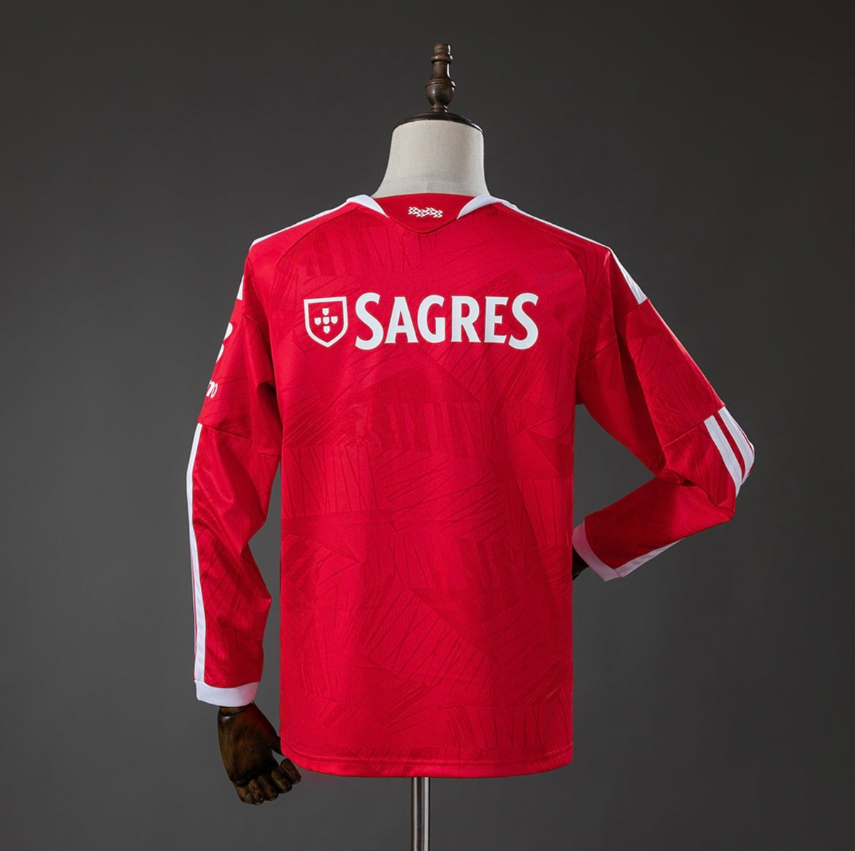 Camisola Comprida 26/27 - Benfica 🇵🇹
