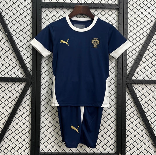 Conjunto de Criança 2025 - Portugal 🇵🇹