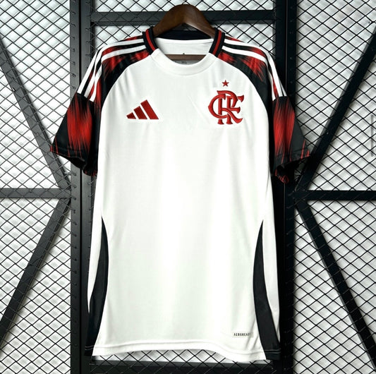 Camisola 25/26 - Flamengo 🇧🇷