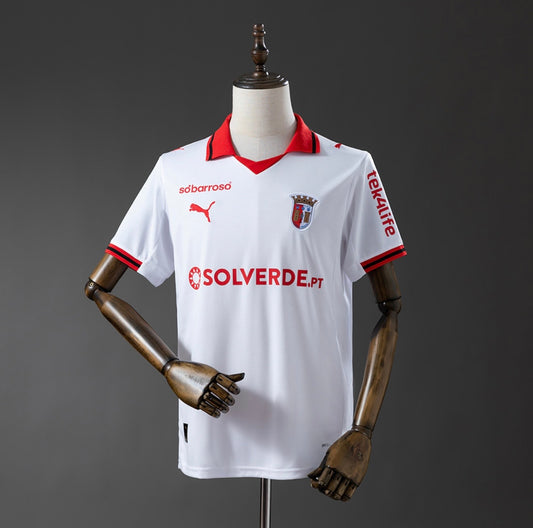 Camisola 25/26 - Braga 🇵🇹