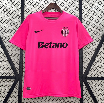 Camisola Edição Especial 24/25 - Sporting 🇵🇹