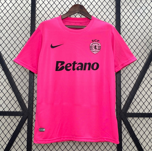 Camisola Edição Especial 24/25 - Sporting 🇵🇹