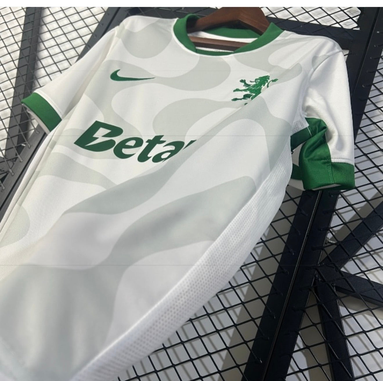 Camisola 25/26 - Sporting 🇵🇹