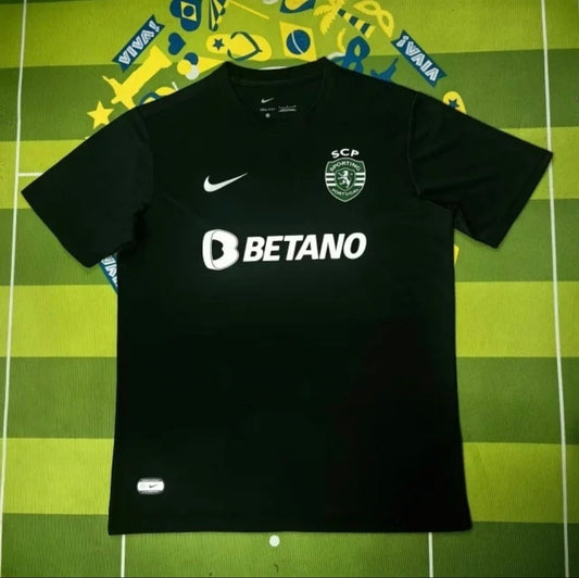 Camisola Edição Especial 24/25 - Sporting 🇵🇹