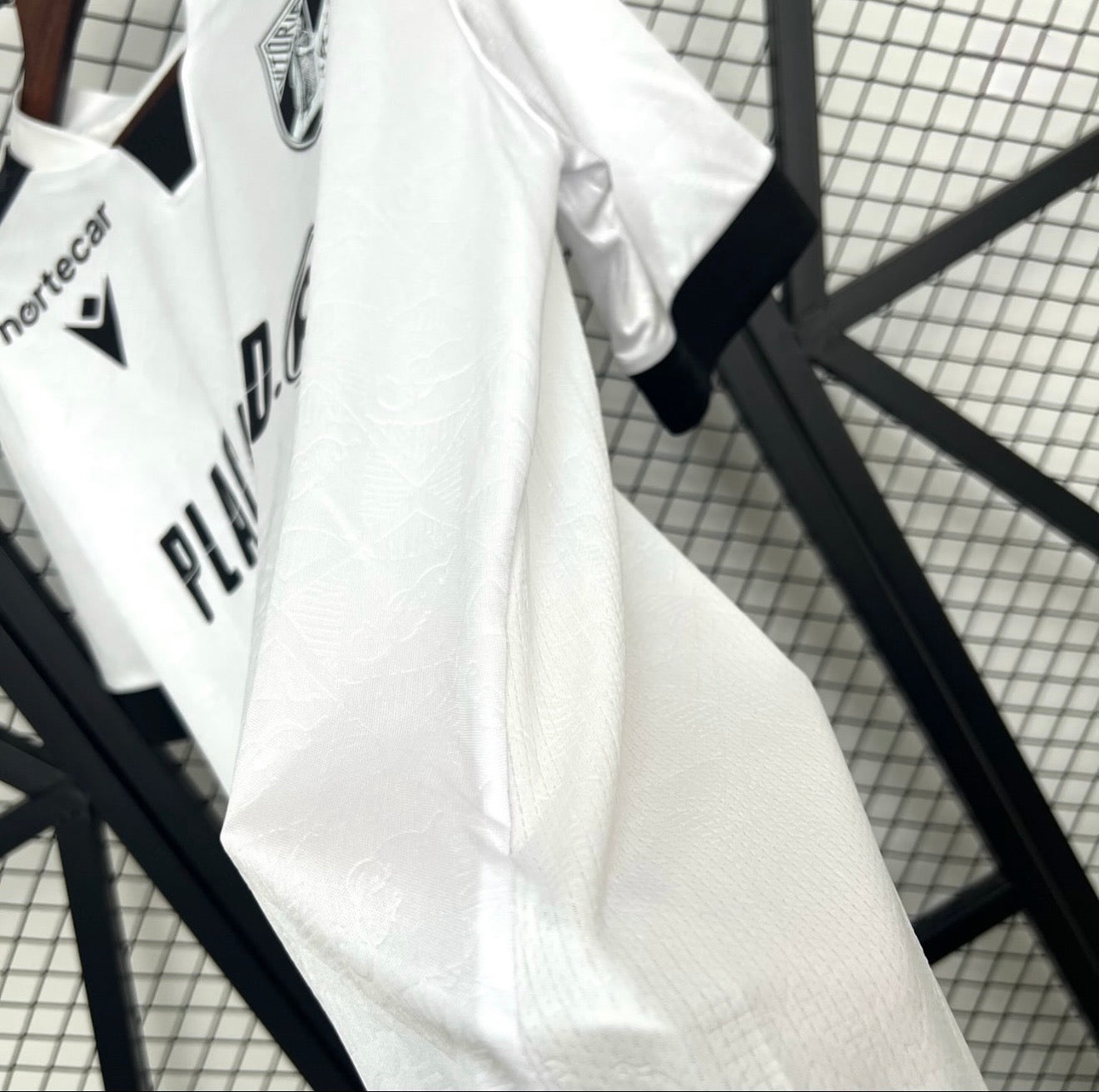 Camisola Principal 25/26 - Vitória de Guimarães 🇵🇹