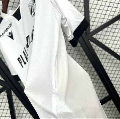 Camisola Principal 25/26 - Vitória de Guimarães 🇵🇹