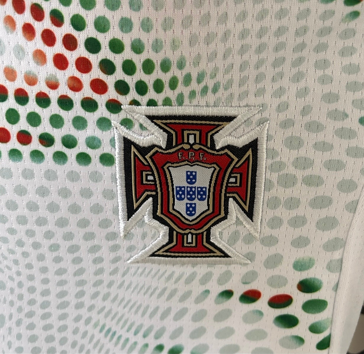 Conjunto de Criança 2025 - Portugal 🇵🇹