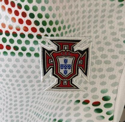 Conjunto de Criança 2025 - Portugal 🇵🇹