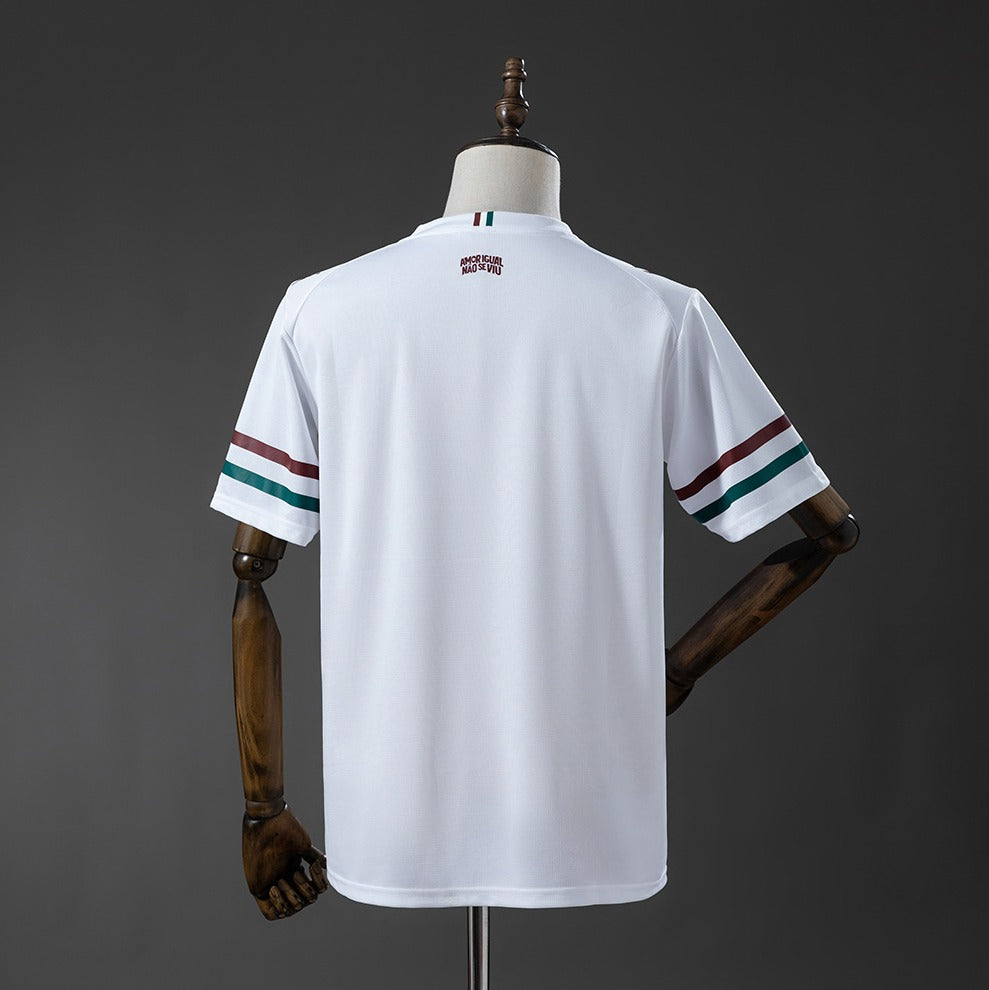 Camisola 26/27 - Fluminense 🇧🇷