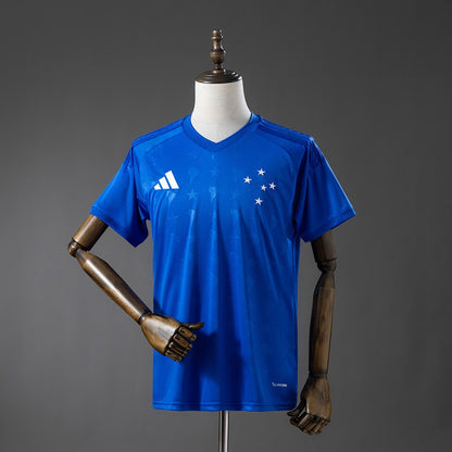 Camisola Principal 26/27 - Cruzeiro 🇧🇷