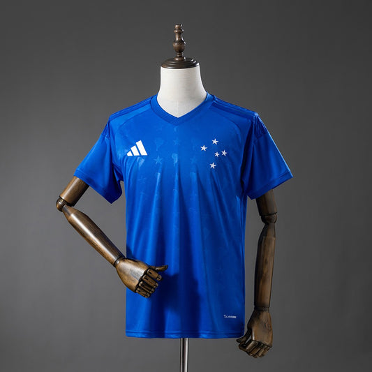 Camisola Principal 26/27 - Cruzeiro 🇧🇷