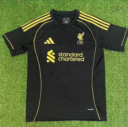 Camisola 25/26 - Liverpool 🏴󠁧󠁢󠁥󠁮󠁧󠁿