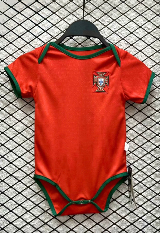 Body de Bebé Principal 2025 - Portugal 🇵🇹