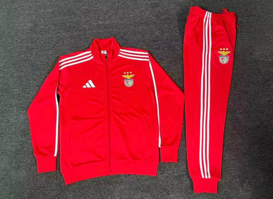 Conjunto 2026 - Benfica 🇵🇹