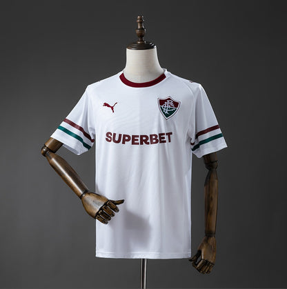 Camisola 26/27 - Fluminense 🇧🇷