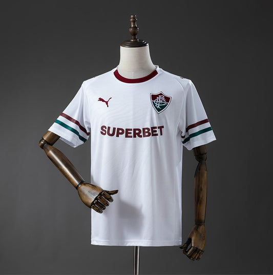 Camisola 26/27 - Fluminense 🇧🇷